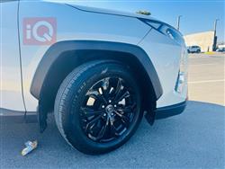 تويوتا راف 4